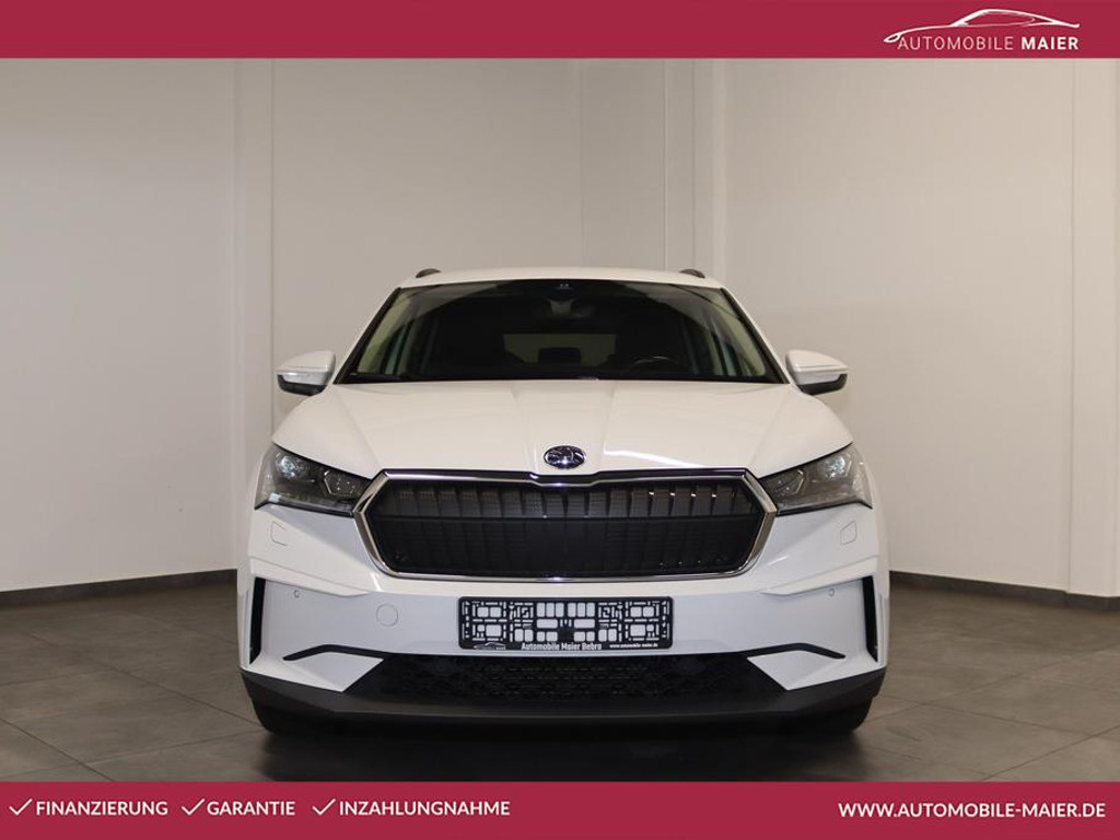 Skoda Enyaq iV