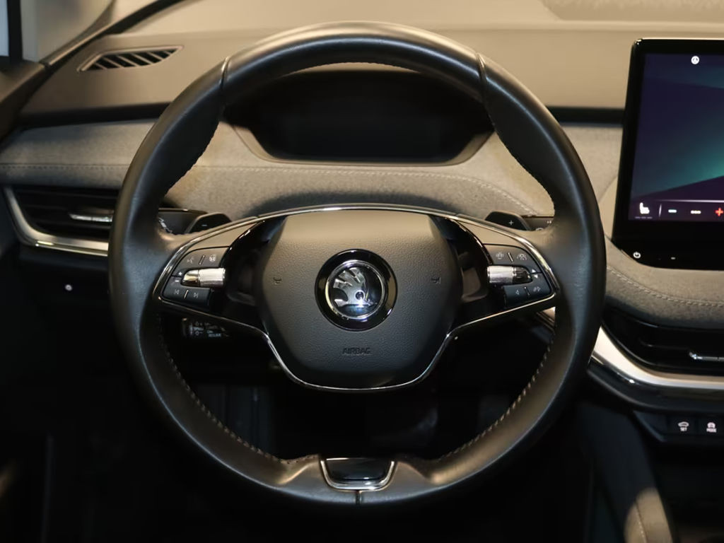 Skoda Enyaq iV