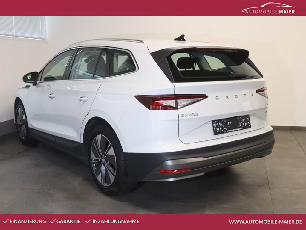 Skoda Enyaq iV