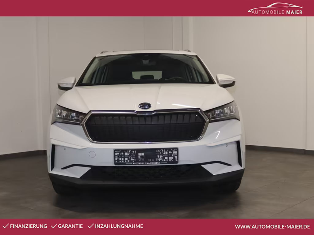 Skoda Enyaq iV