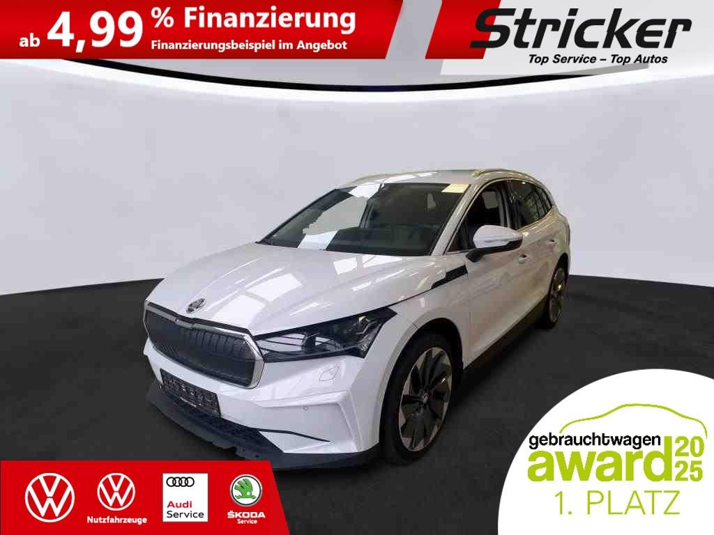 Skoda Enyaq iV