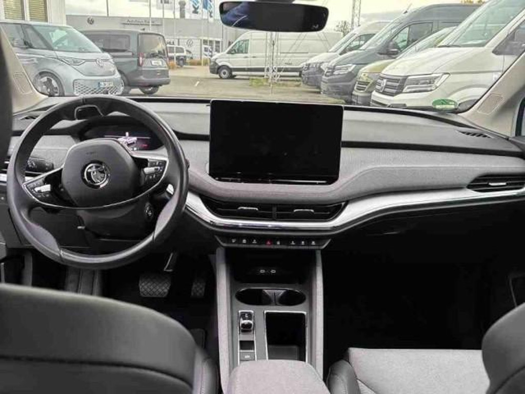 Skoda Enyaq iV