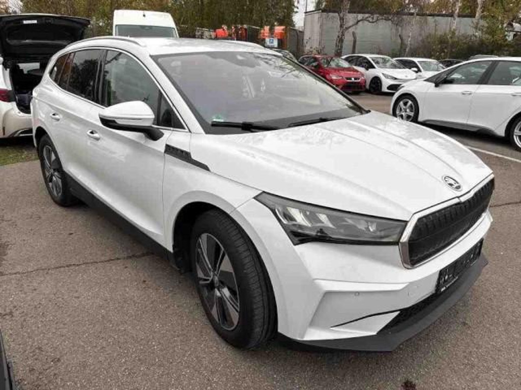 Skoda Enyaq iV