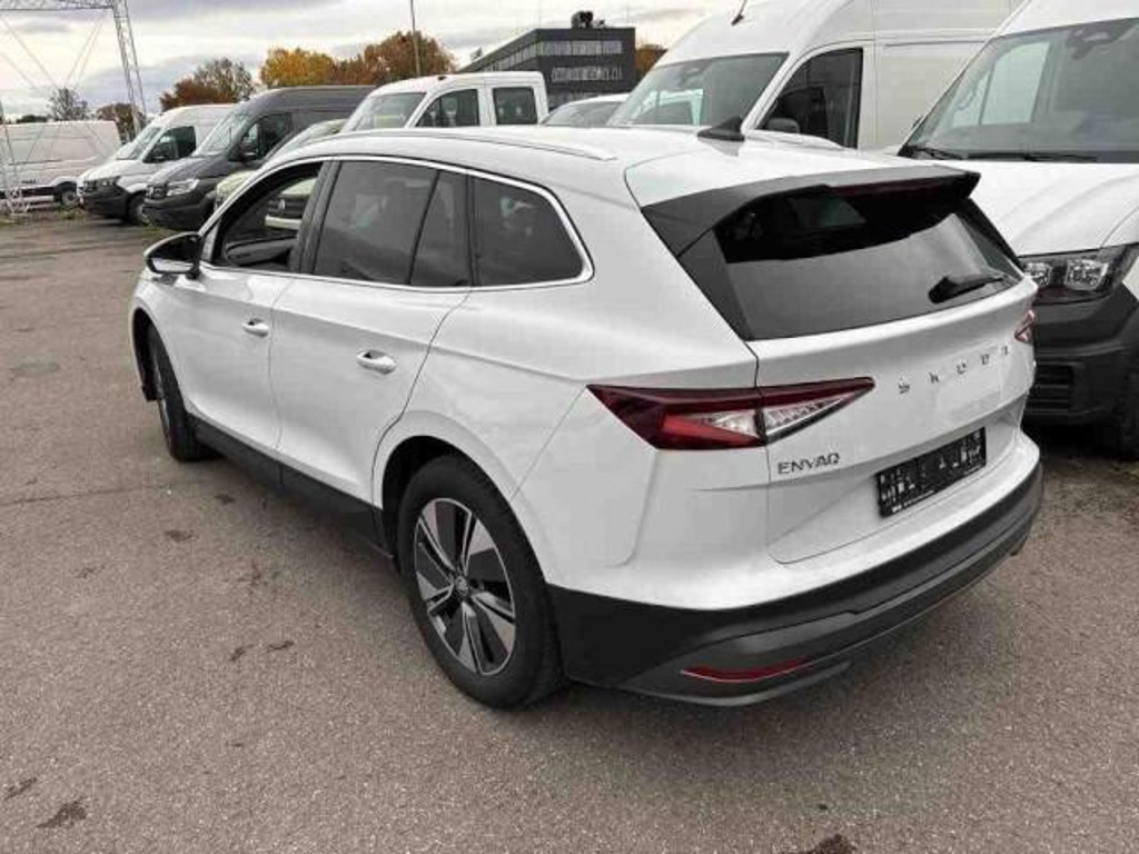 Skoda Enyaq iV