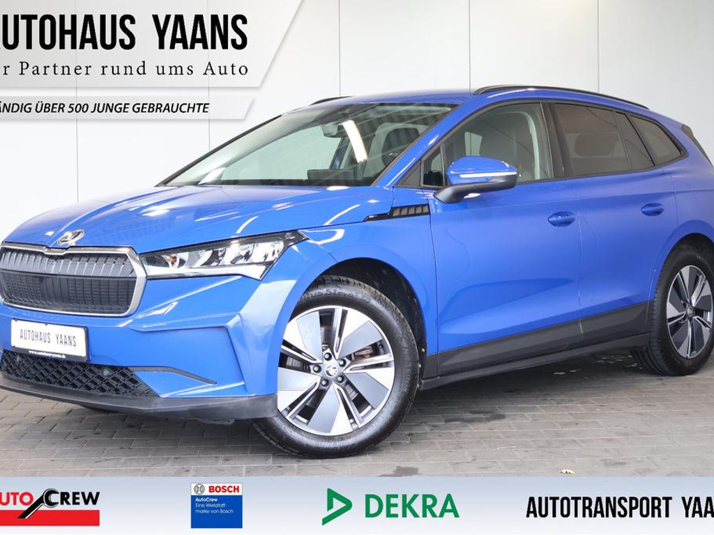 Skoda Enyaq iV