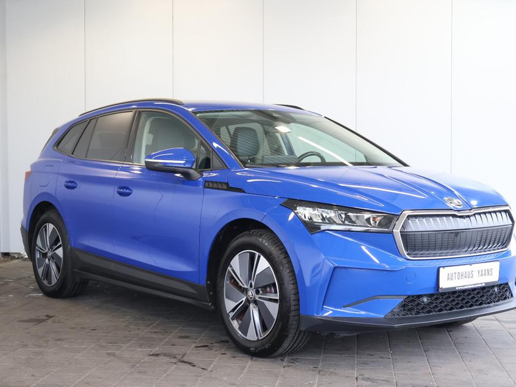 Skoda Enyaq iV