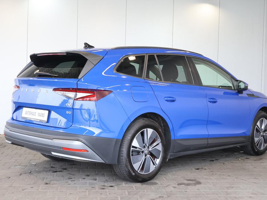 Skoda Enyaq iV