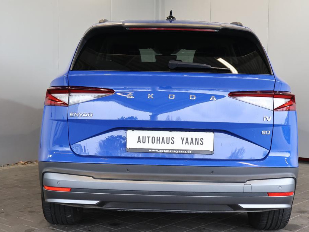 Skoda Enyaq iV