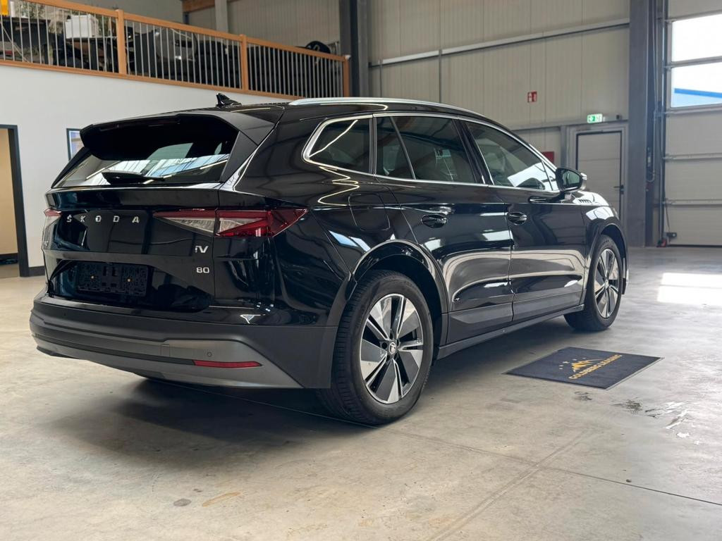 Skoda Enyaq iV