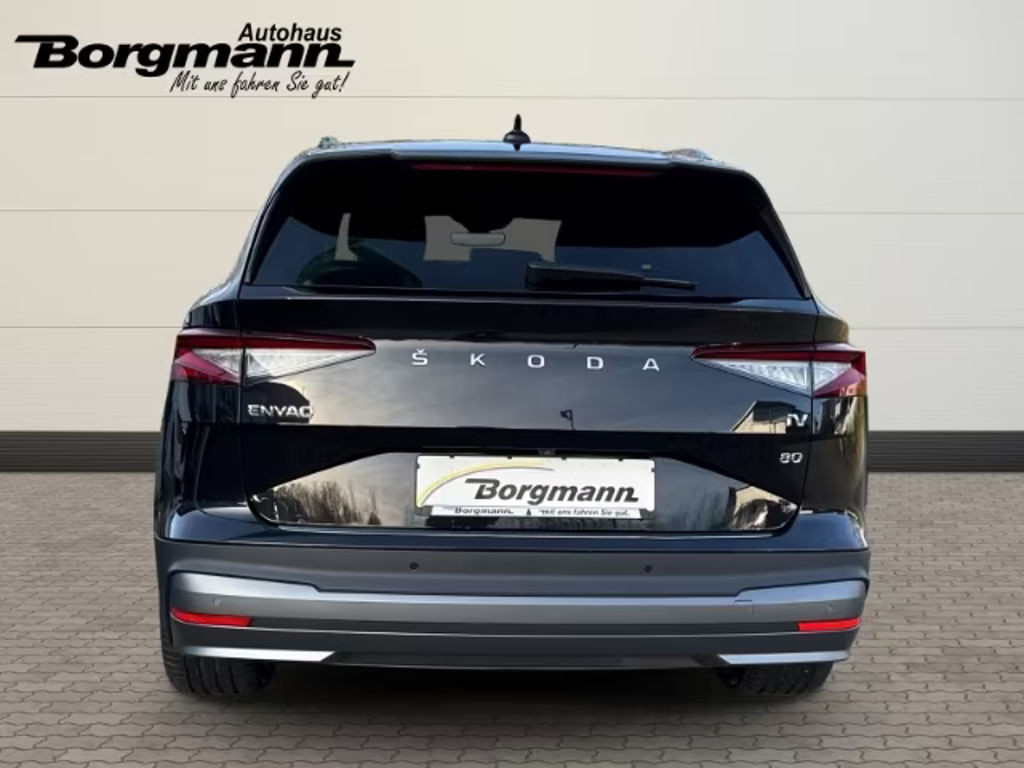 Skoda Enyaq iV