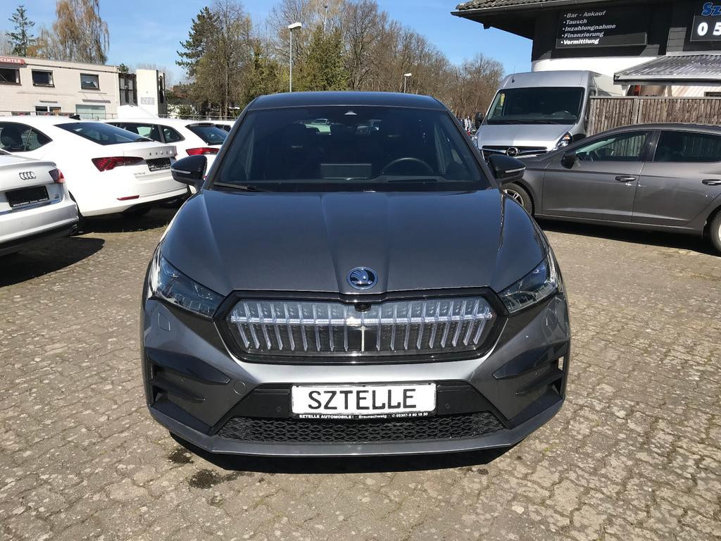 Skoda Enyaq iV