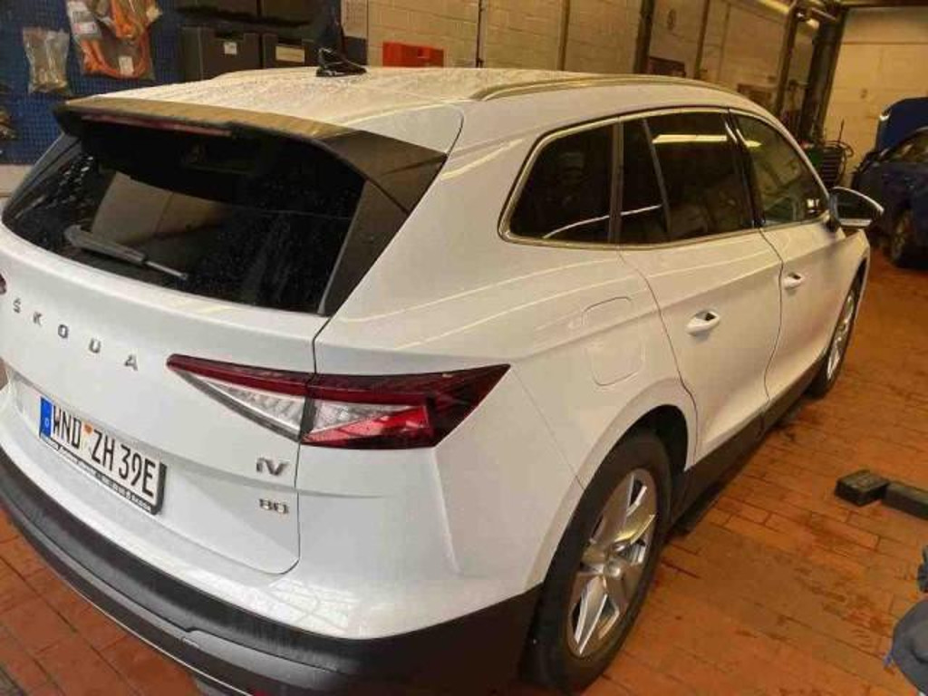 Skoda Enyaq iV