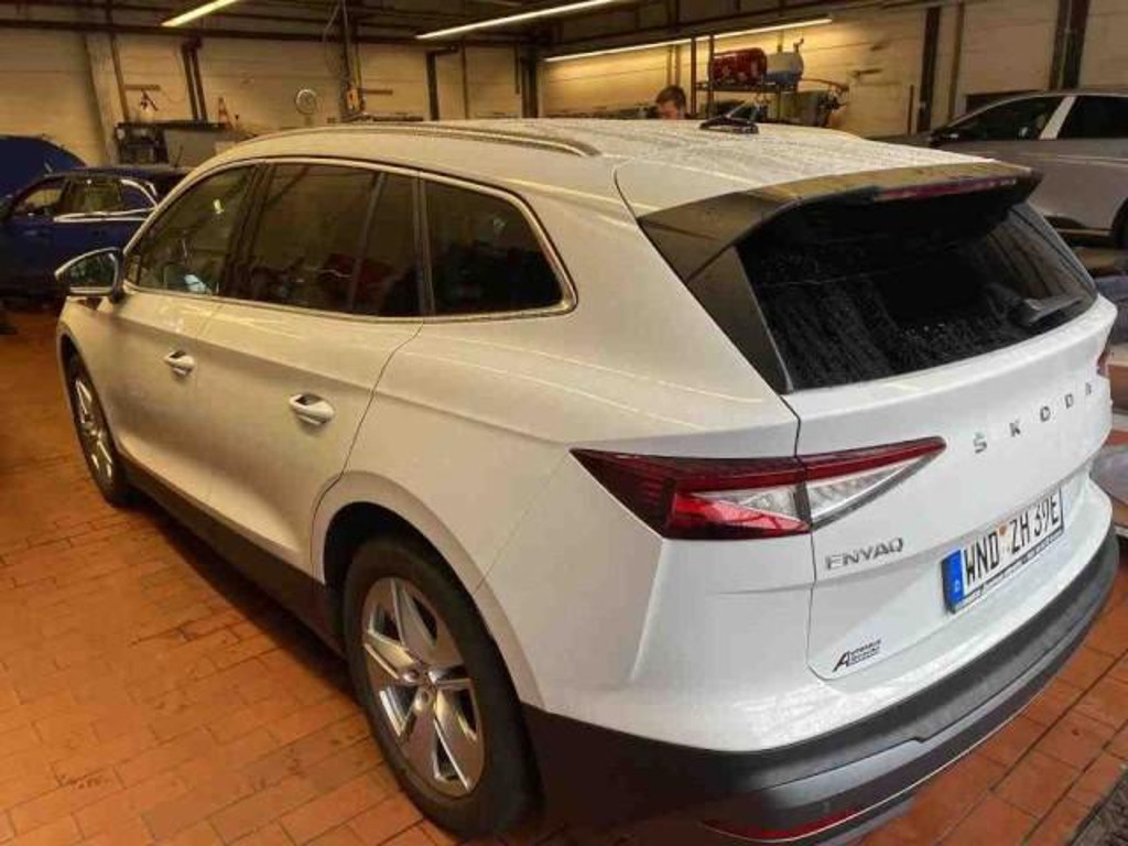 Skoda Enyaq iV