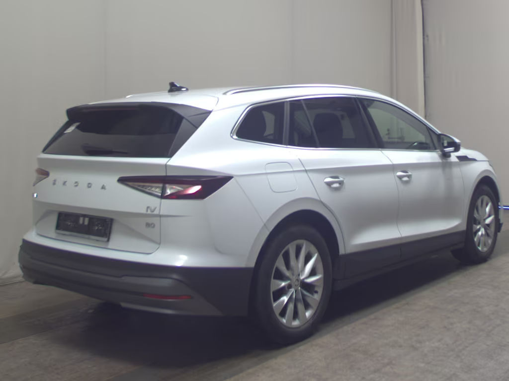 Skoda Enyaq iV