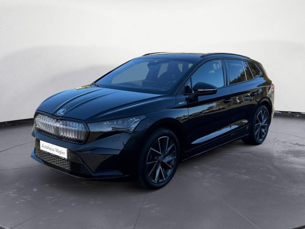 Skoda Enyaq iV