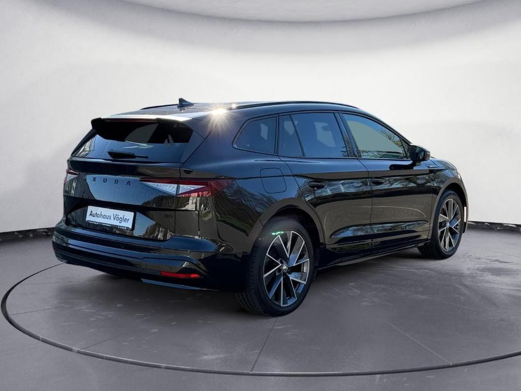 Skoda Enyaq iV
