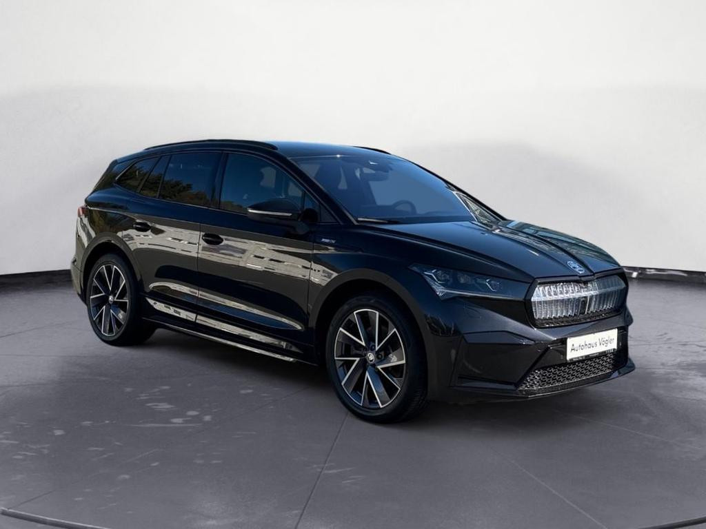 Skoda Enyaq iV