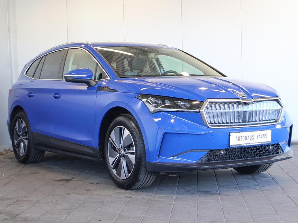 Skoda Enyaq iV