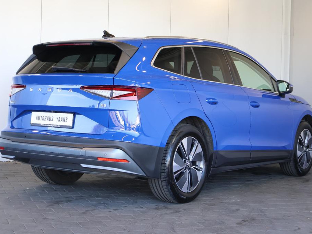 Skoda Enyaq iV