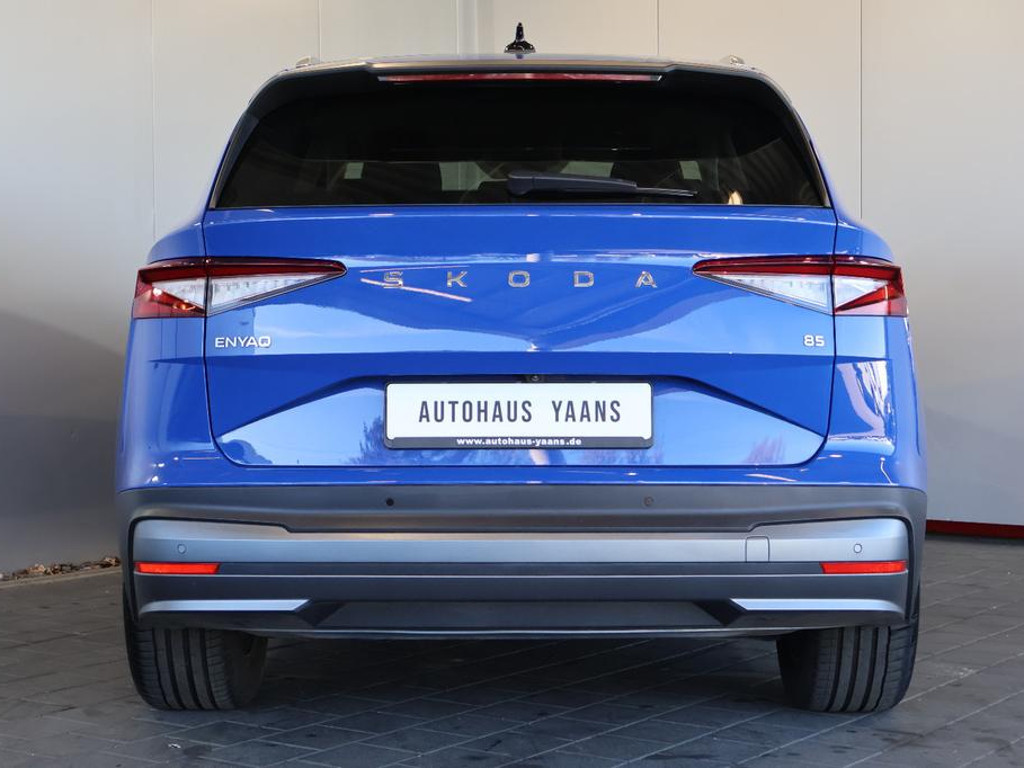 Skoda Enyaq iV