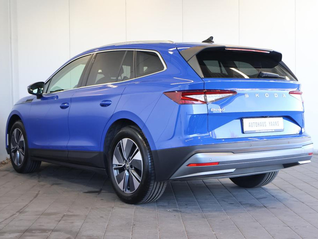 Skoda Enyaq iV