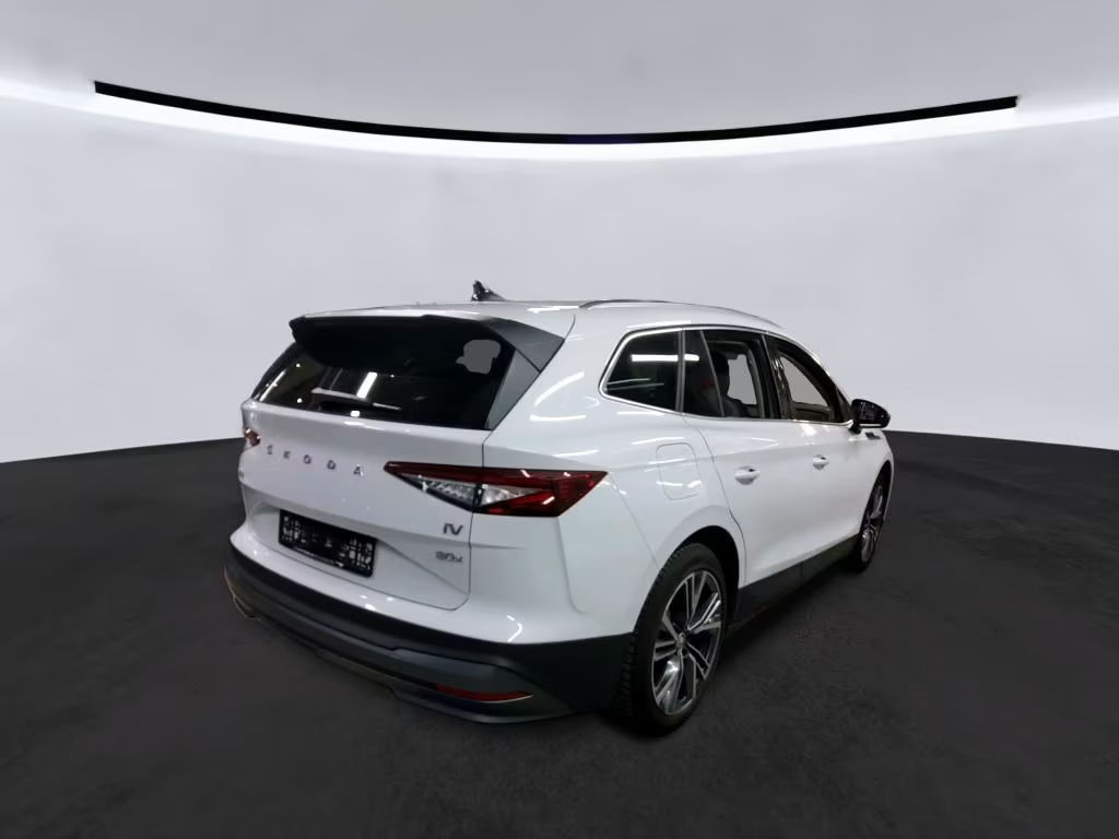 Skoda Enyaq iV