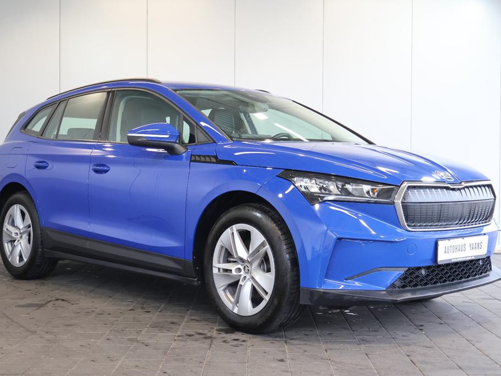 Skoda Enyaq iV