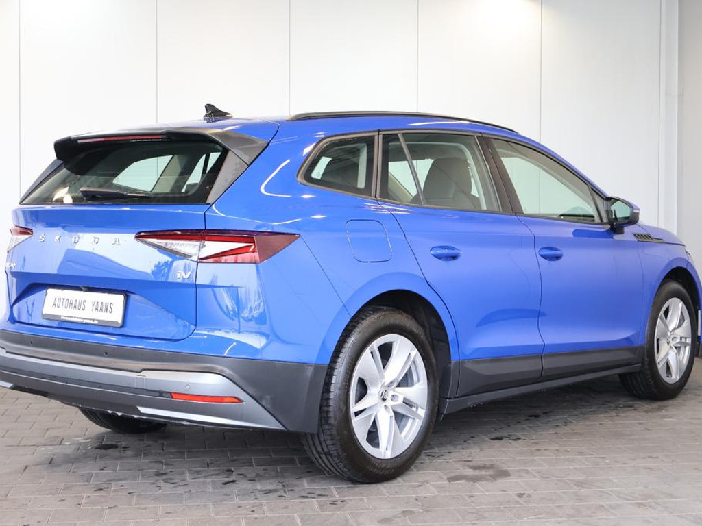 Skoda Enyaq iV