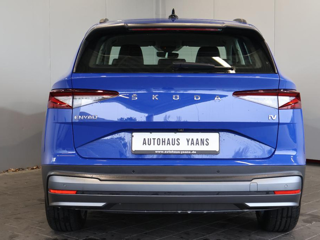 Skoda Enyaq iV