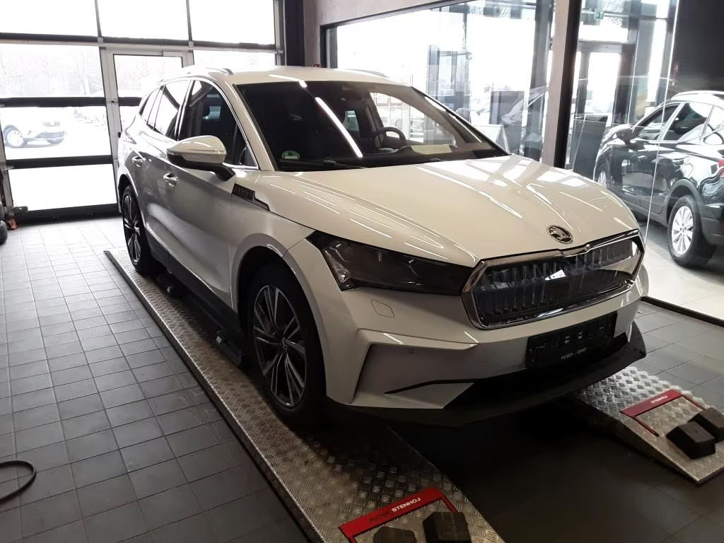 Skoda Enyaq iV