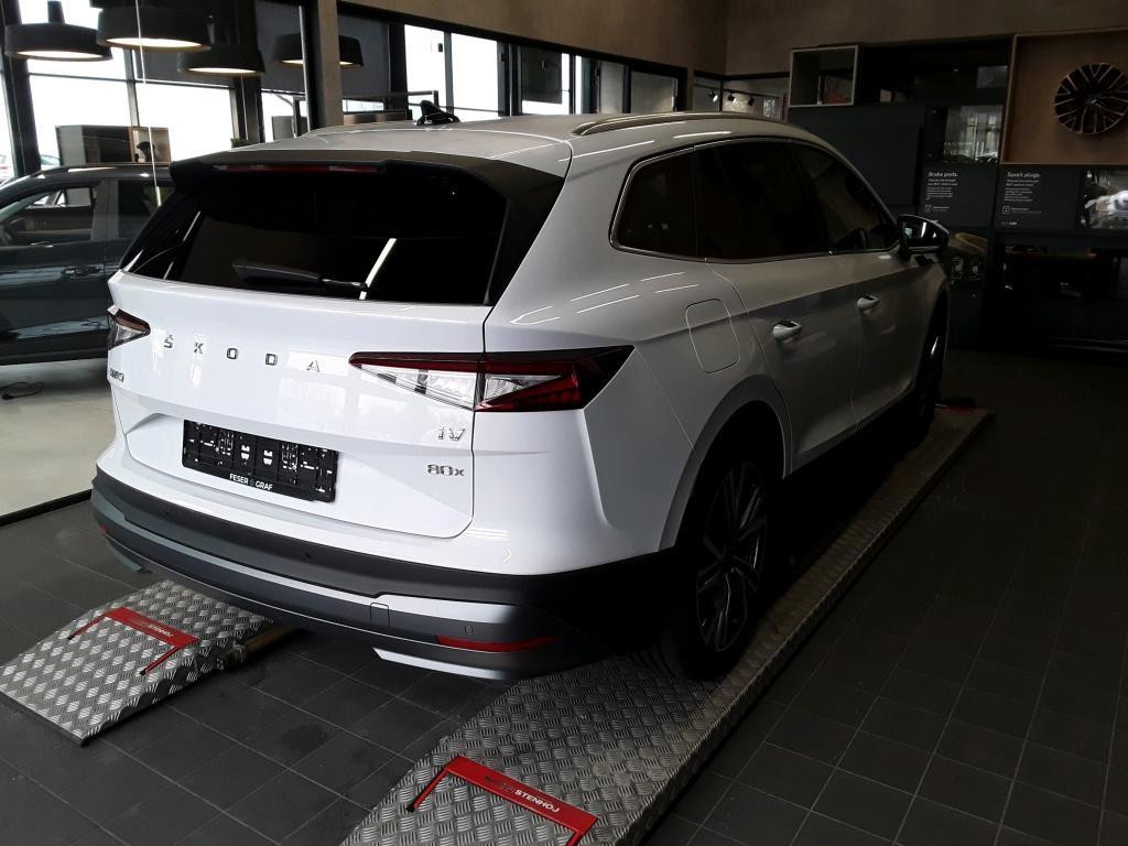 Skoda Enyaq iV