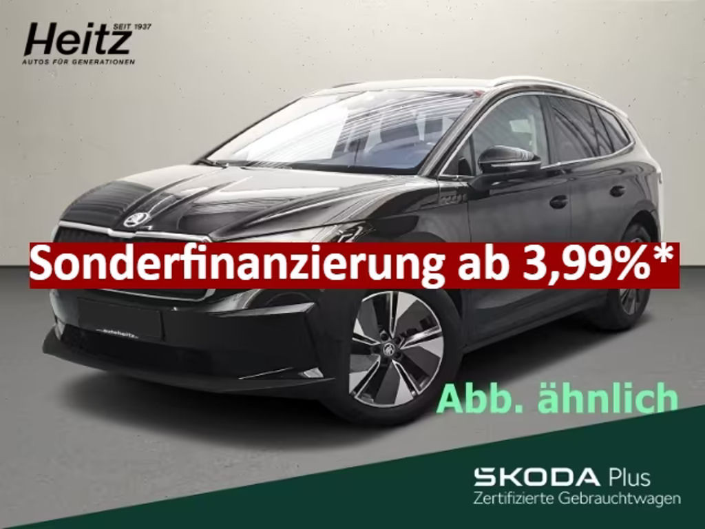 Skoda Enyaq iV