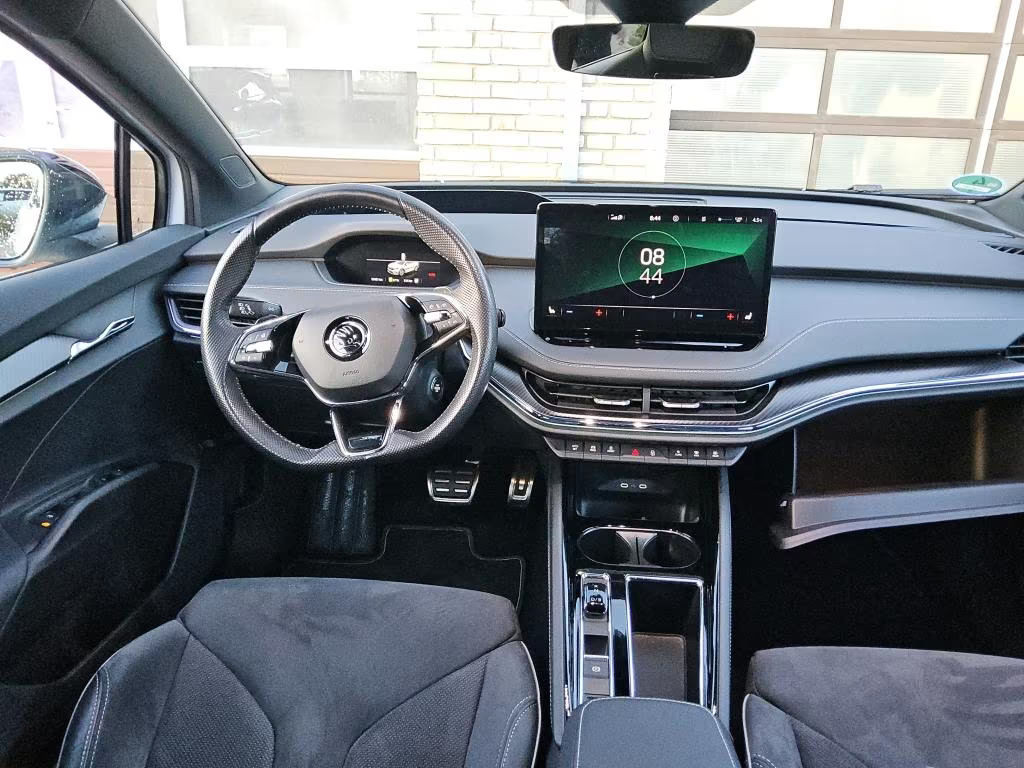 Skoda Enyaq iV
