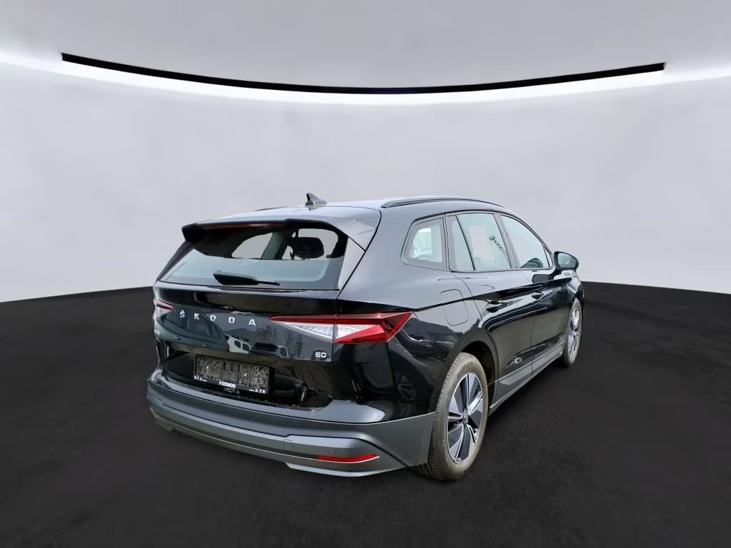 Skoda Enyaq iV
