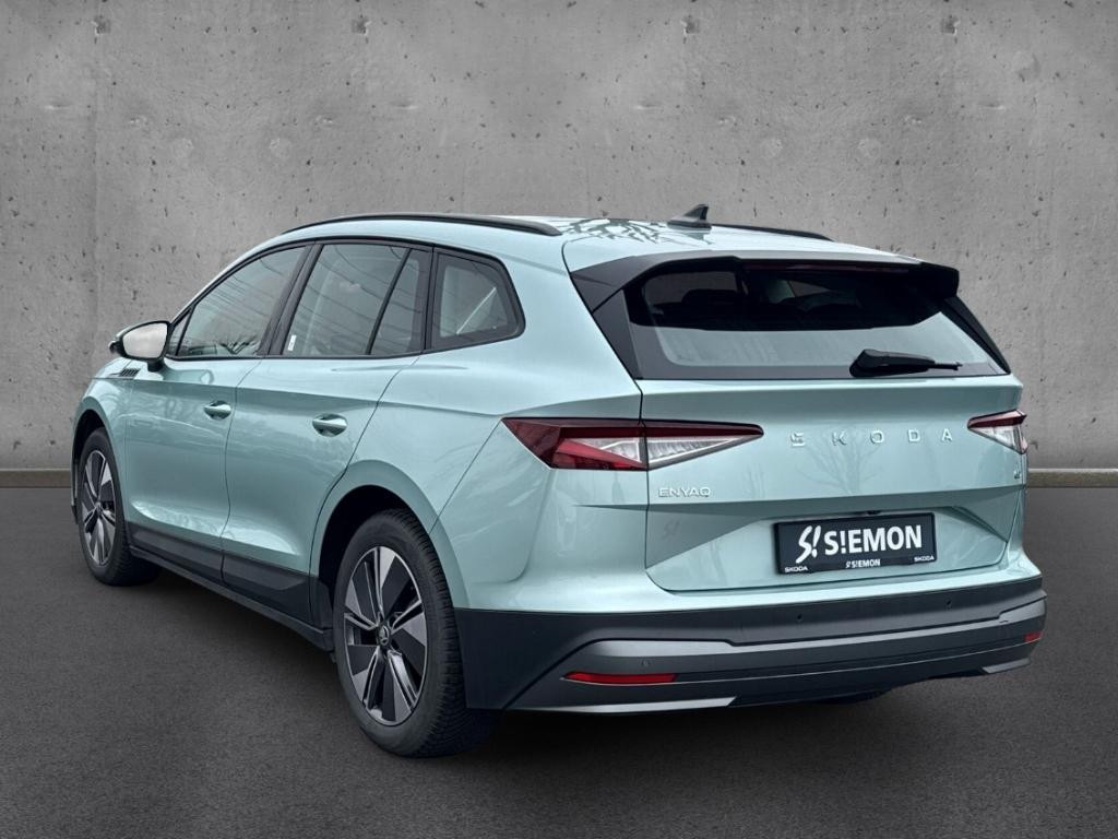 Skoda Enyaq iV