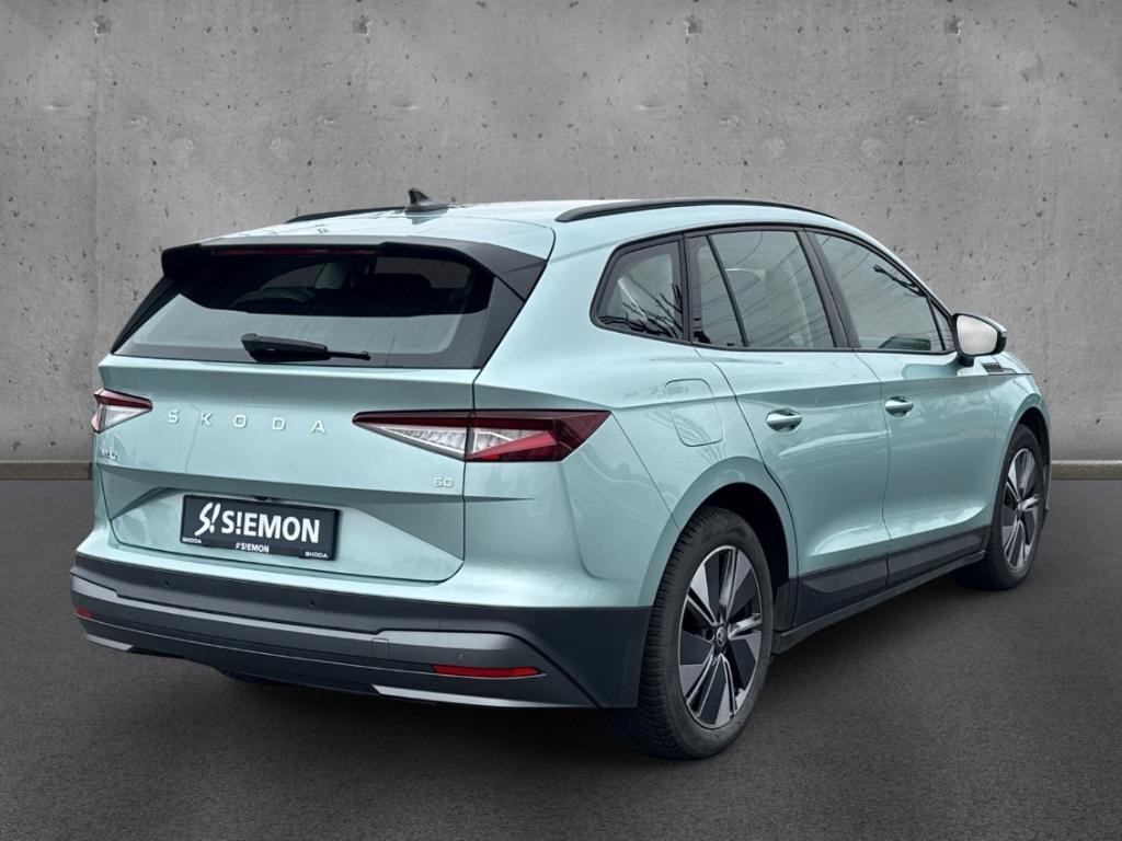 Skoda Enyaq iV