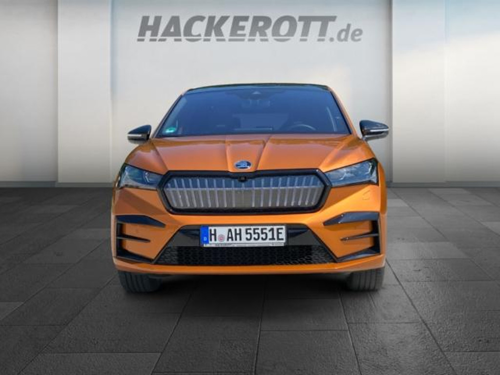 Skoda Enyaq iV