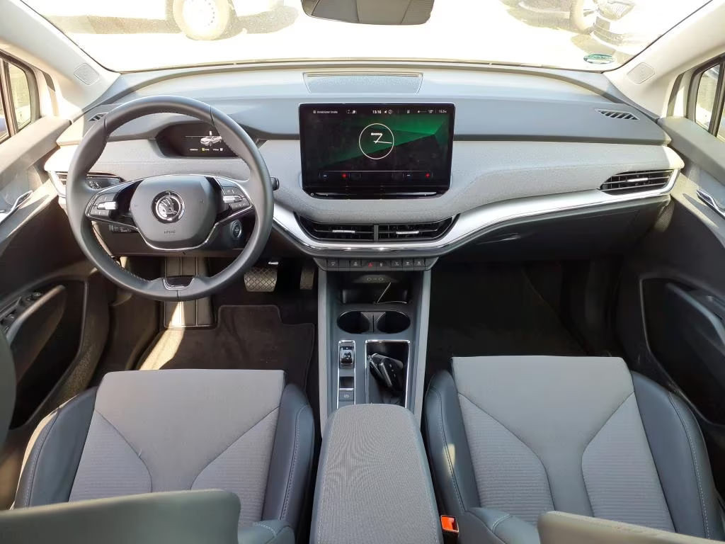 Skoda Enyaq iV