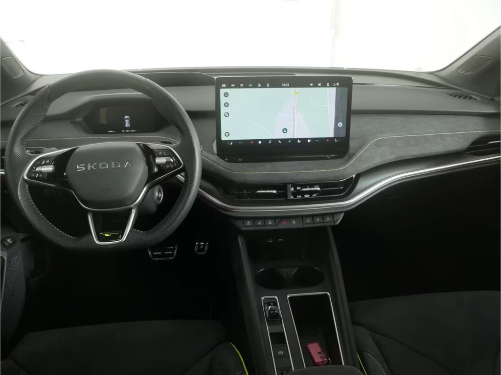 Skoda Enyaq iV