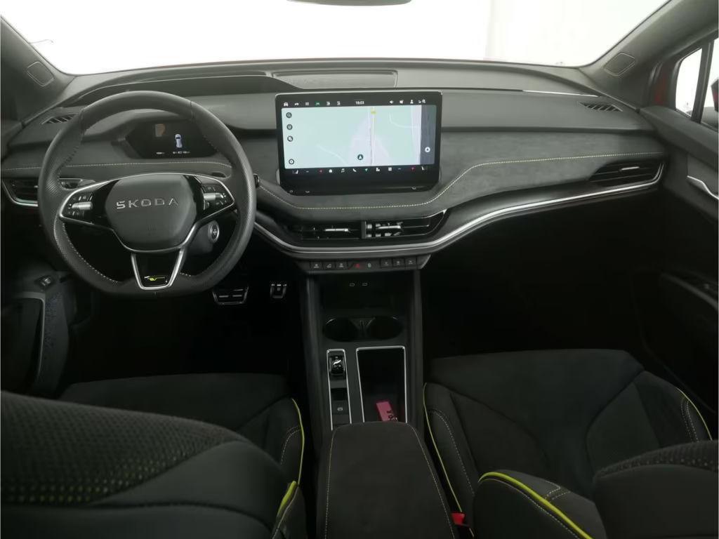 Skoda Enyaq iV