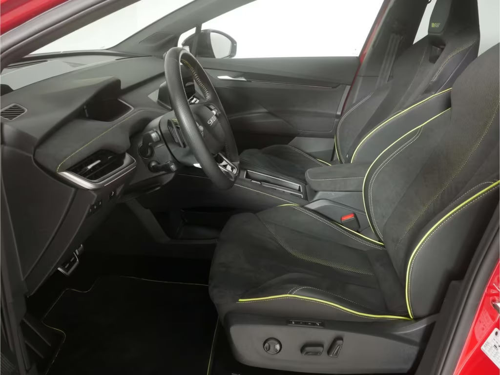 Skoda Enyaq iV