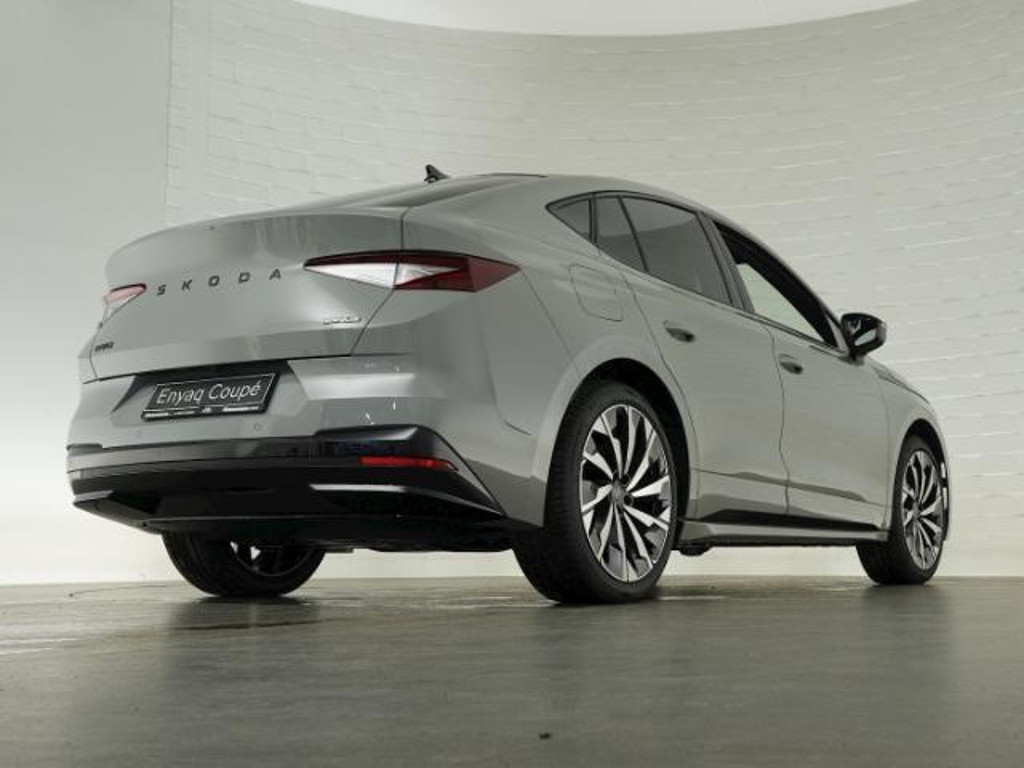 Skoda Enyaq iV