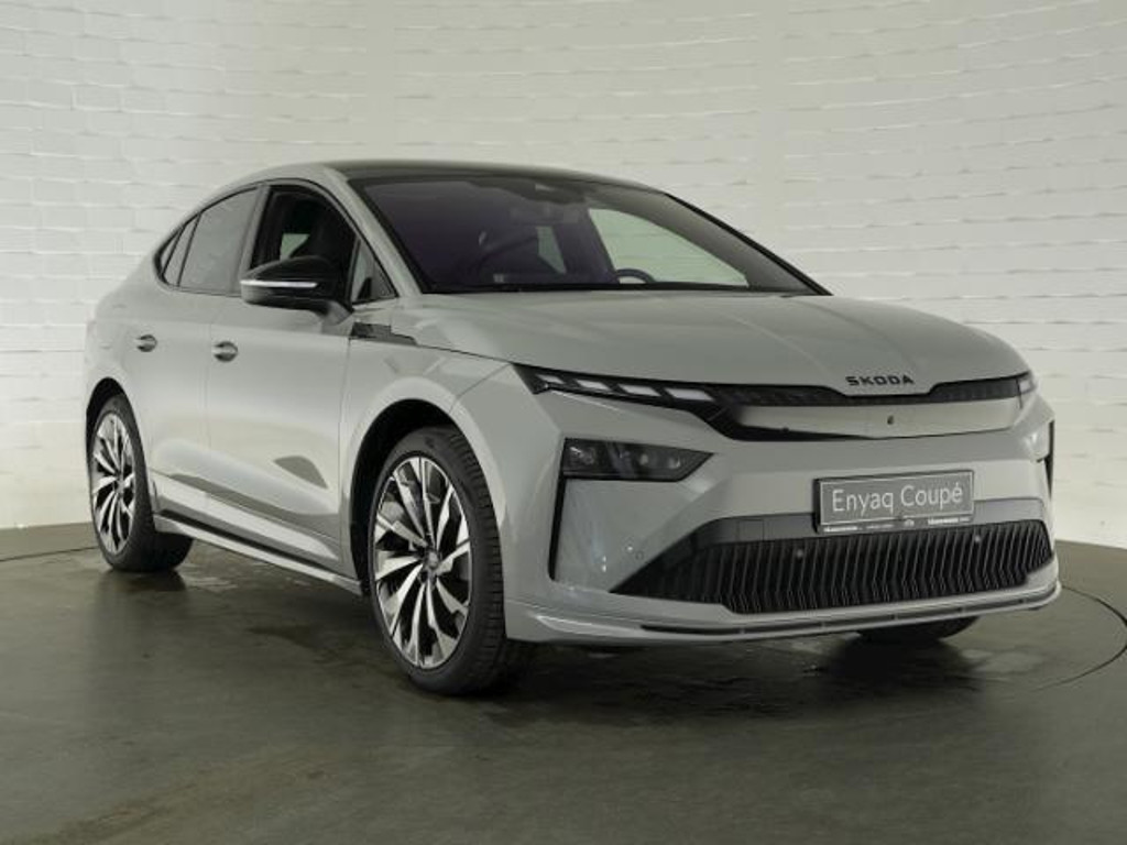Skoda Enyaq iV