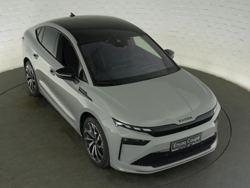 Skoda Enyaq iV
