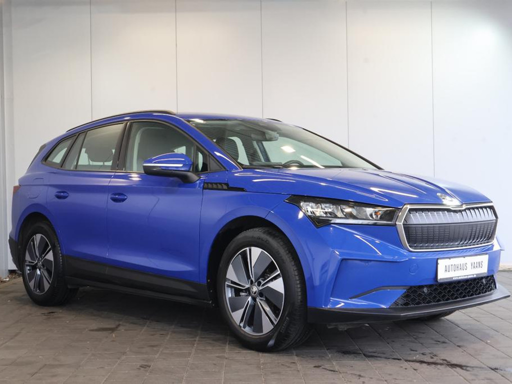 Skoda Enyaq iV