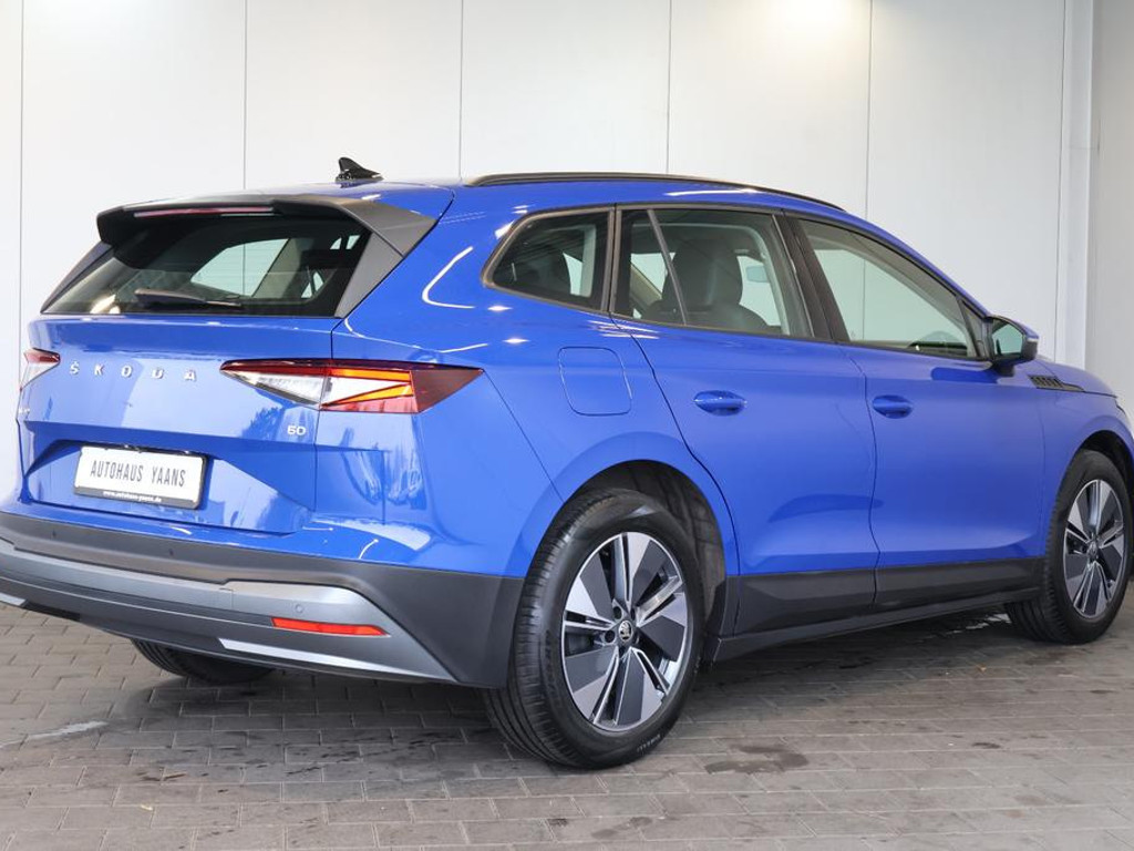 Skoda Enyaq iV