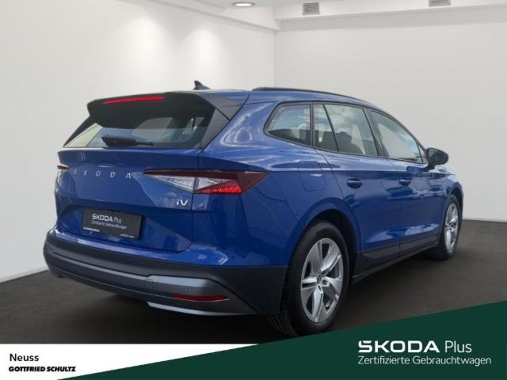 Skoda Enyaq iV