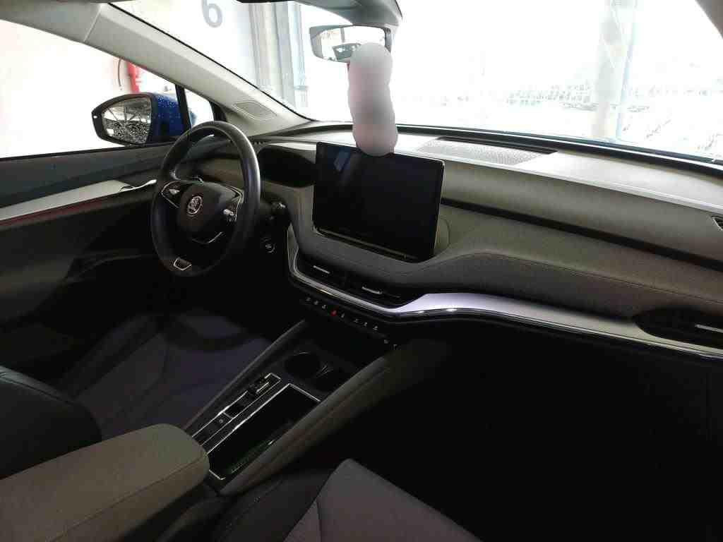 Skoda Enyaq iV