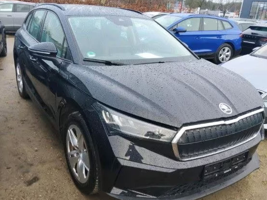 Skoda Enyaq iV