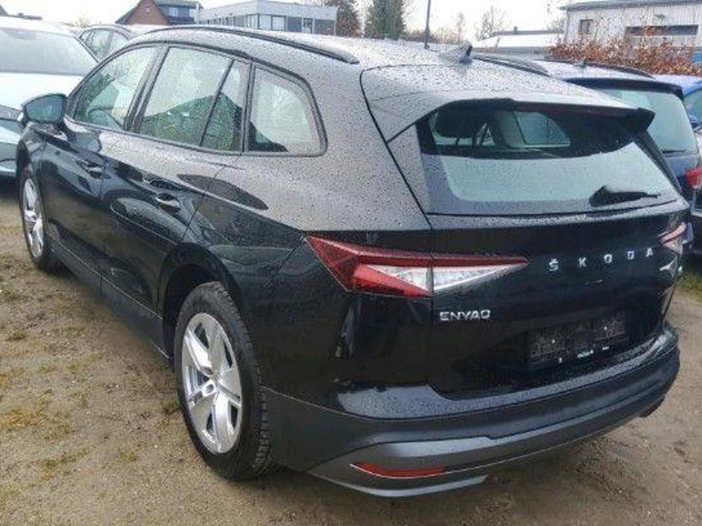 Skoda Enyaq iV